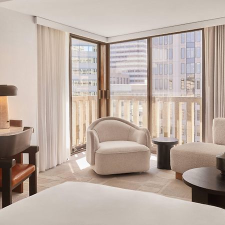The Jay, Autograph Collection Hotel Сан Франциско Екстериор снимка