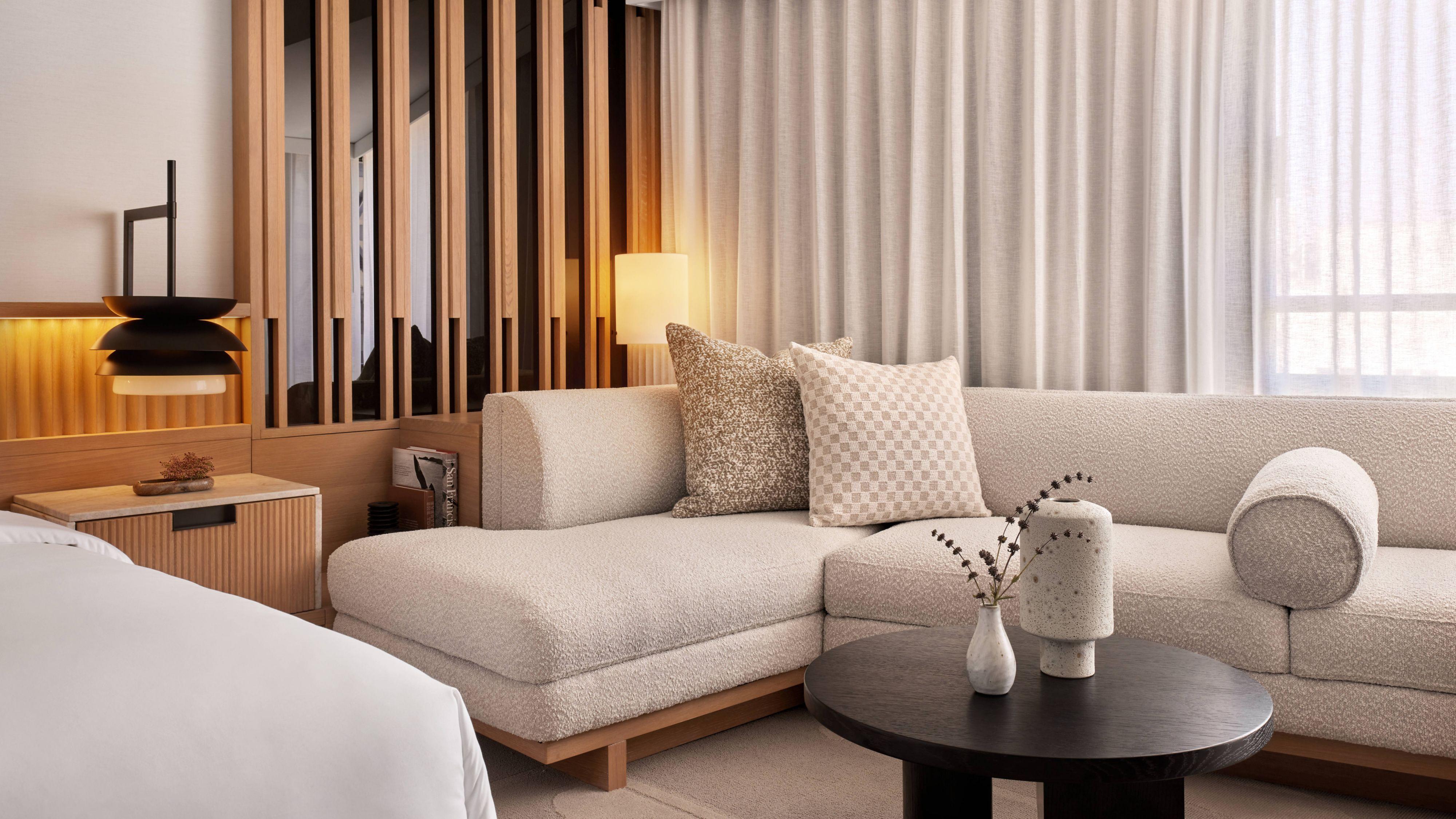The Jay, Autograph Collection Hotel Сан Франциско Екстериор снимка