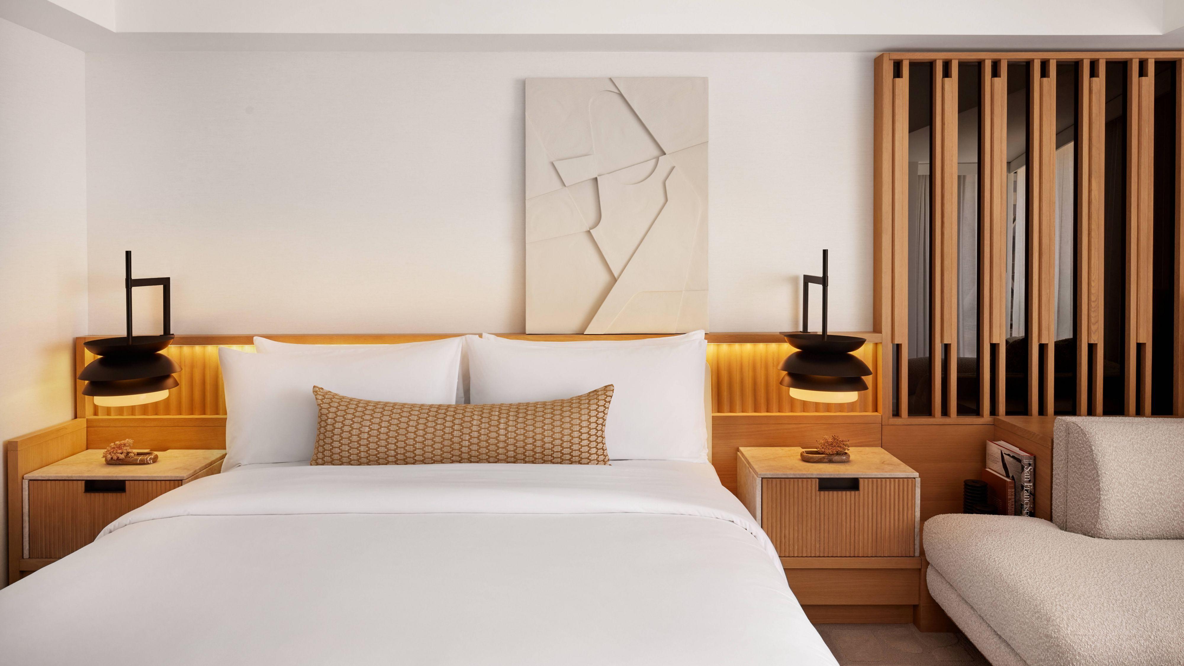 The Jay, Autograph Collection Hotel Сан Франциско Екстериор снимка