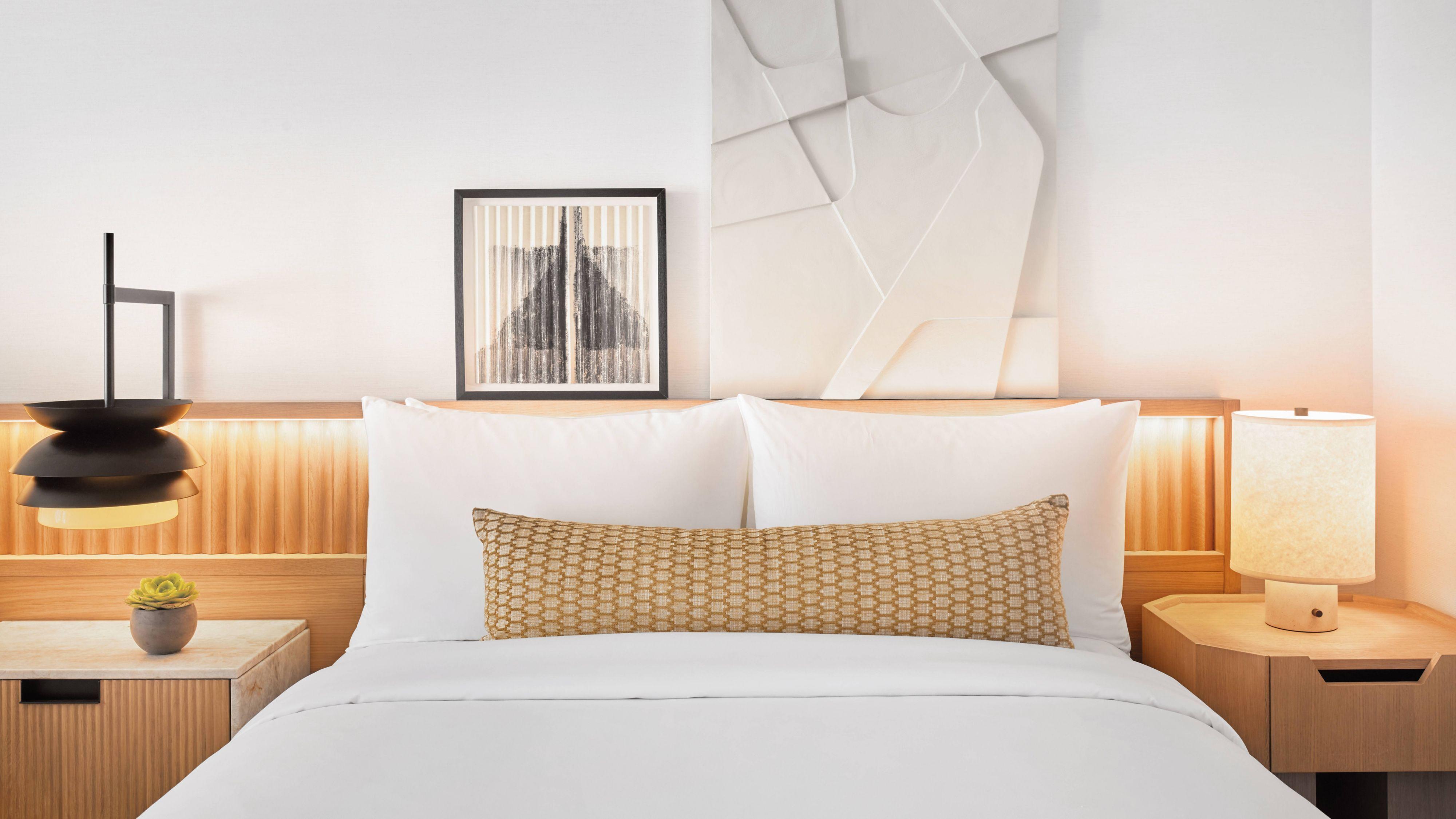 The Jay, Autograph Collection Hotel Сан Франциско Екстериор снимка