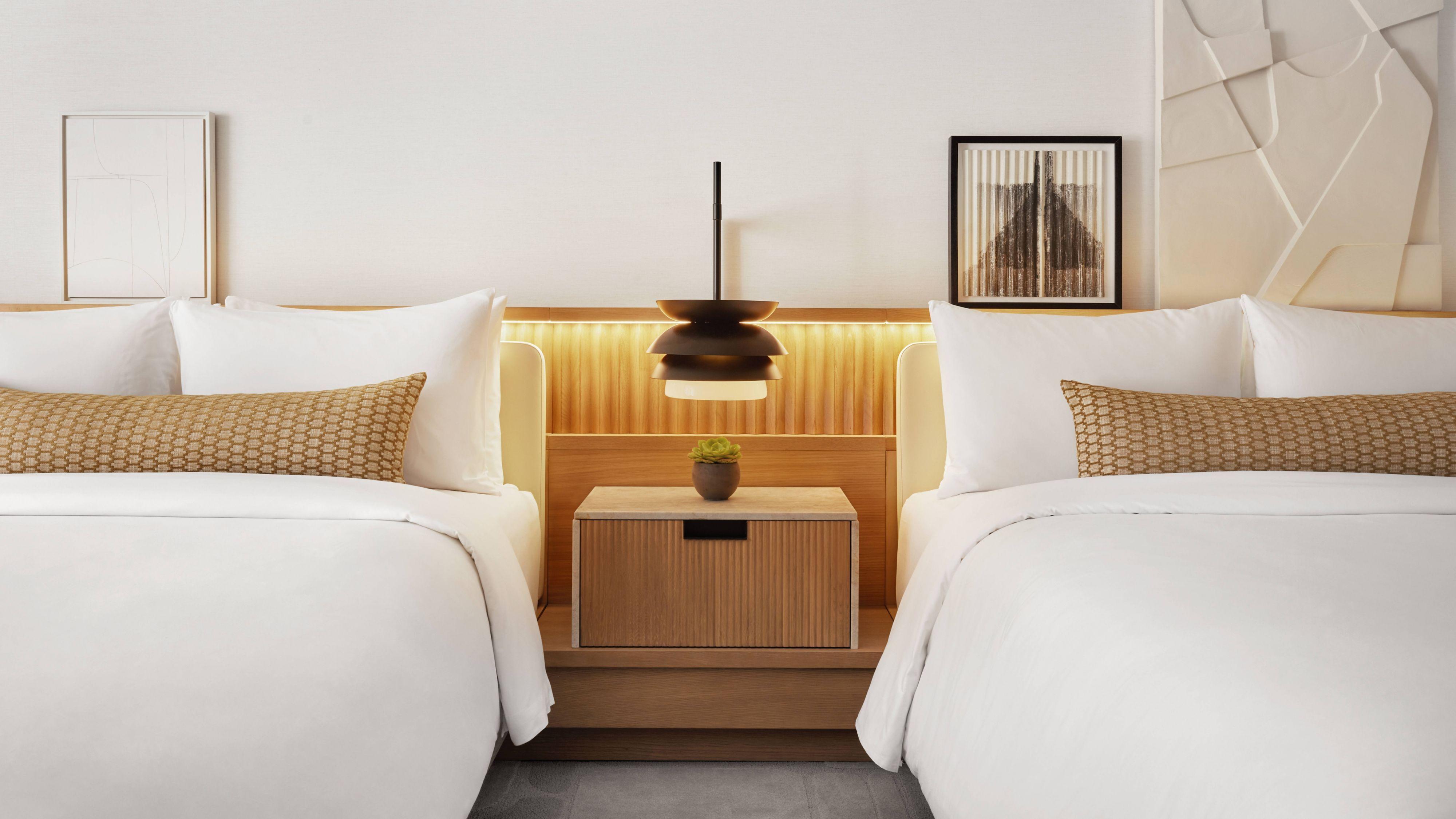 The Jay, Autograph Collection Hotel Сан Франциско Екстериор снимка