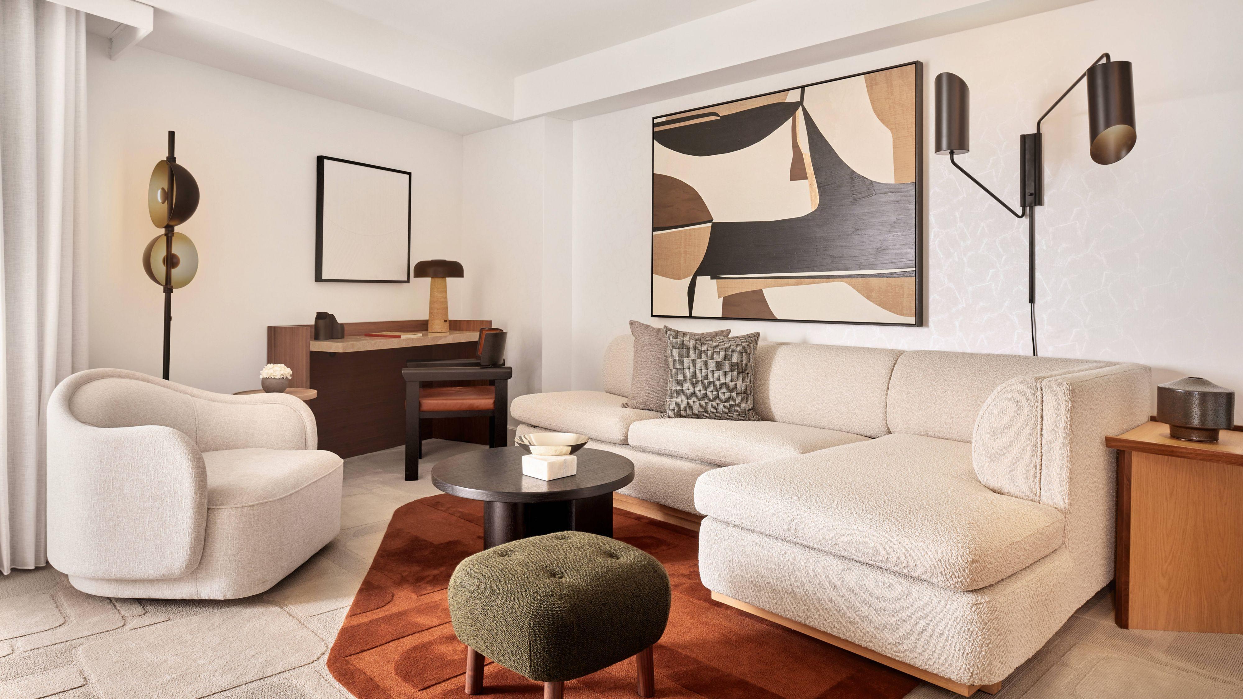 The Jay, Autograph Collection Hotel Сан Франциско Екстериор снимка