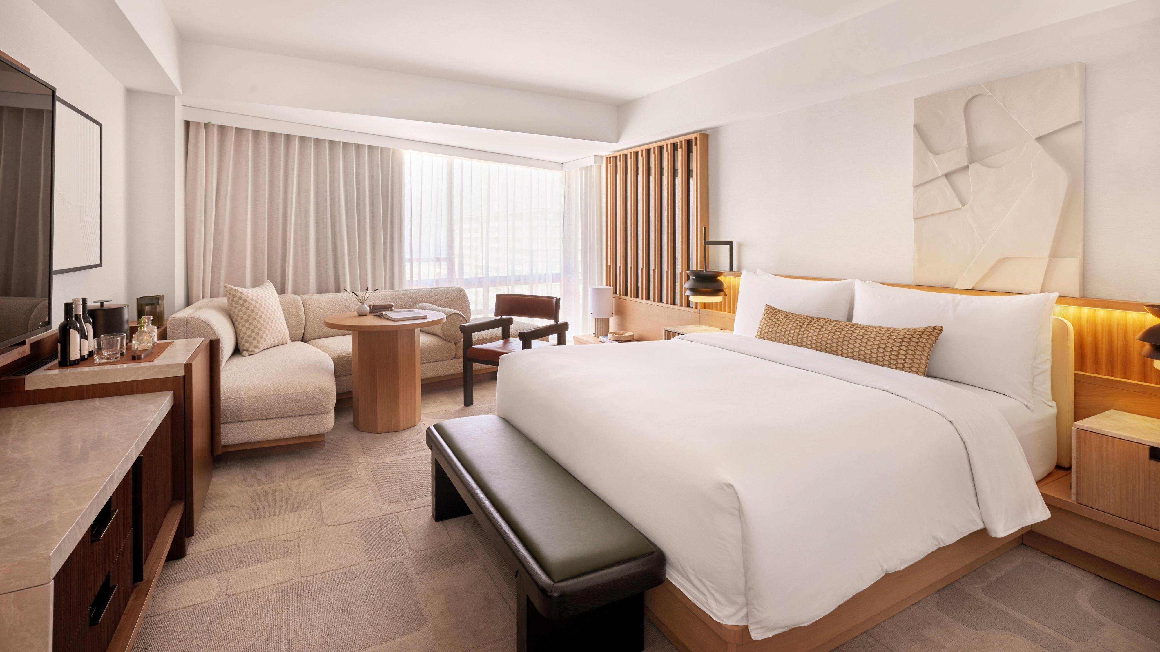 The Jay, Autograph Collection Hotel Сан Франциско Екстериор снимка