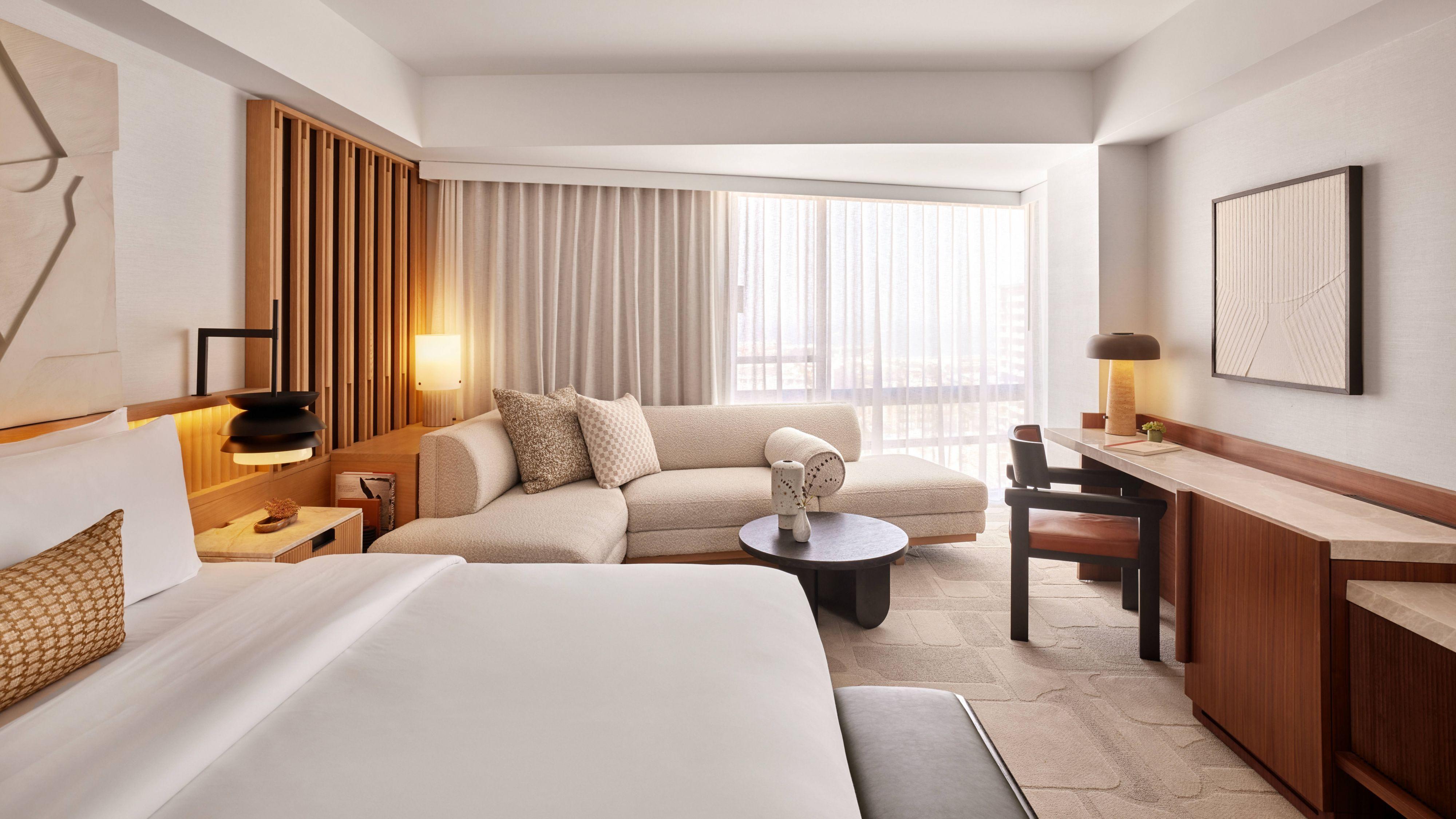 The Jay, Autograph Collection Hotel Сан Франциско Екстериор снимка