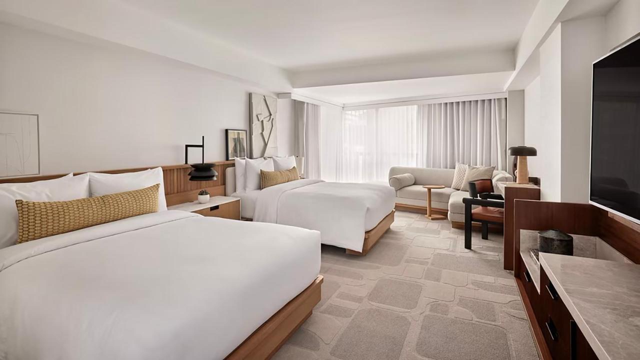 The Jay, Autograph Collection Hotel Сан Франциско Екстериор снимка