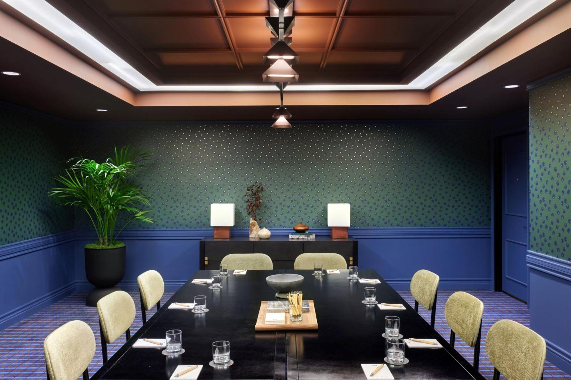 The Jay, Autograph Collection Hotel Сан Франциско Екстериор снимка