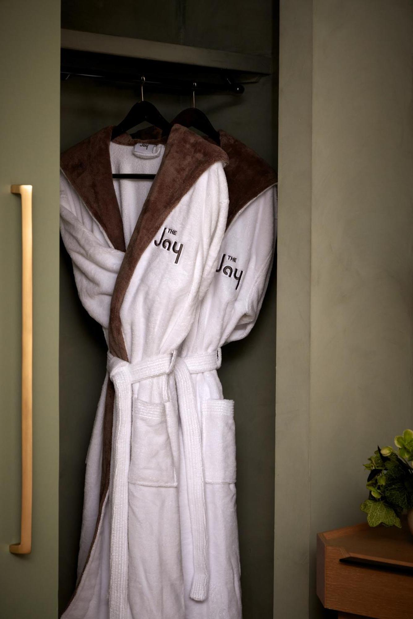 The Jay, Autograph Collection Hotel Сан Франциско Екстериор снимка