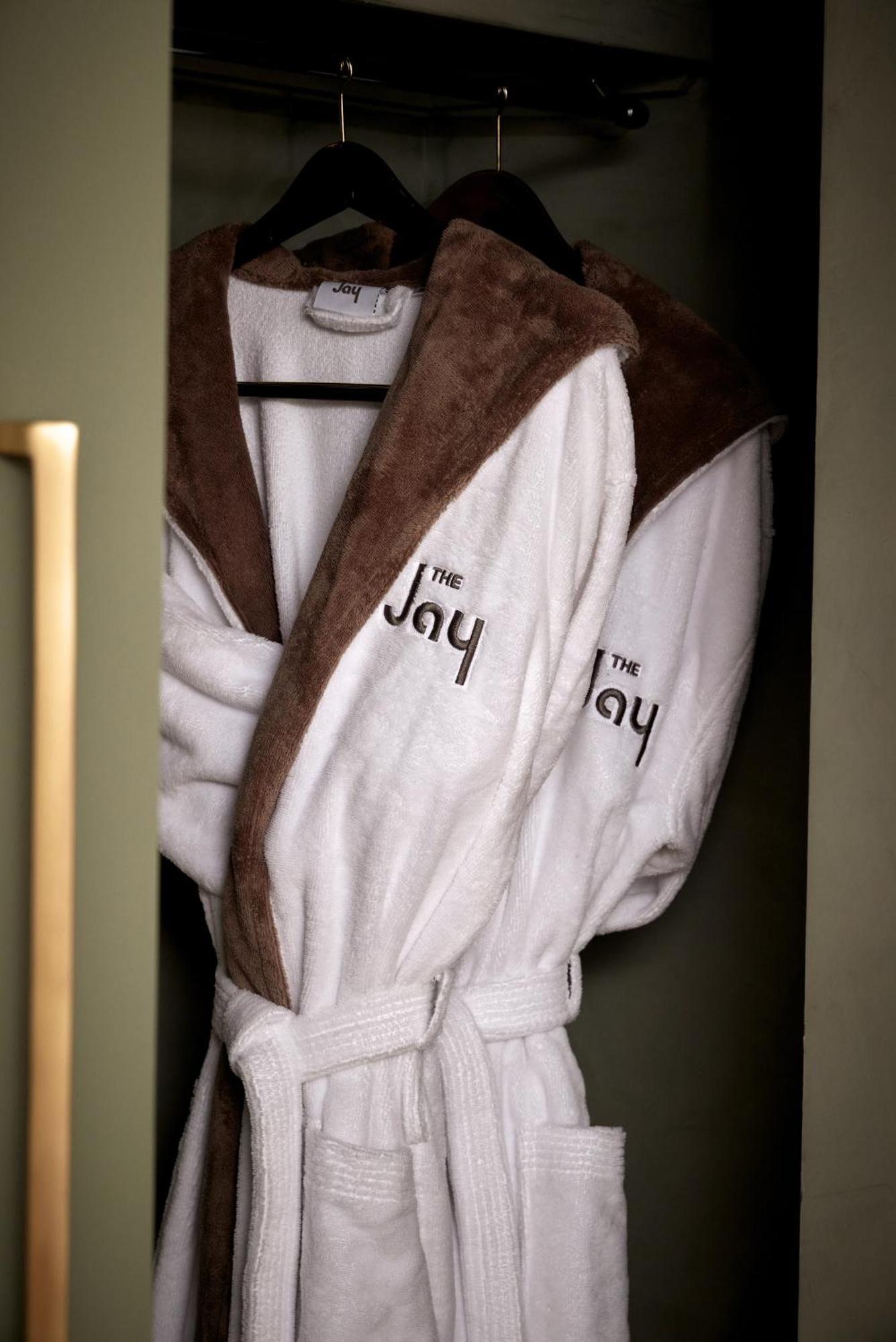 The Jay, Autograph Collection Hotel Сан Франциско Екстериор снимка