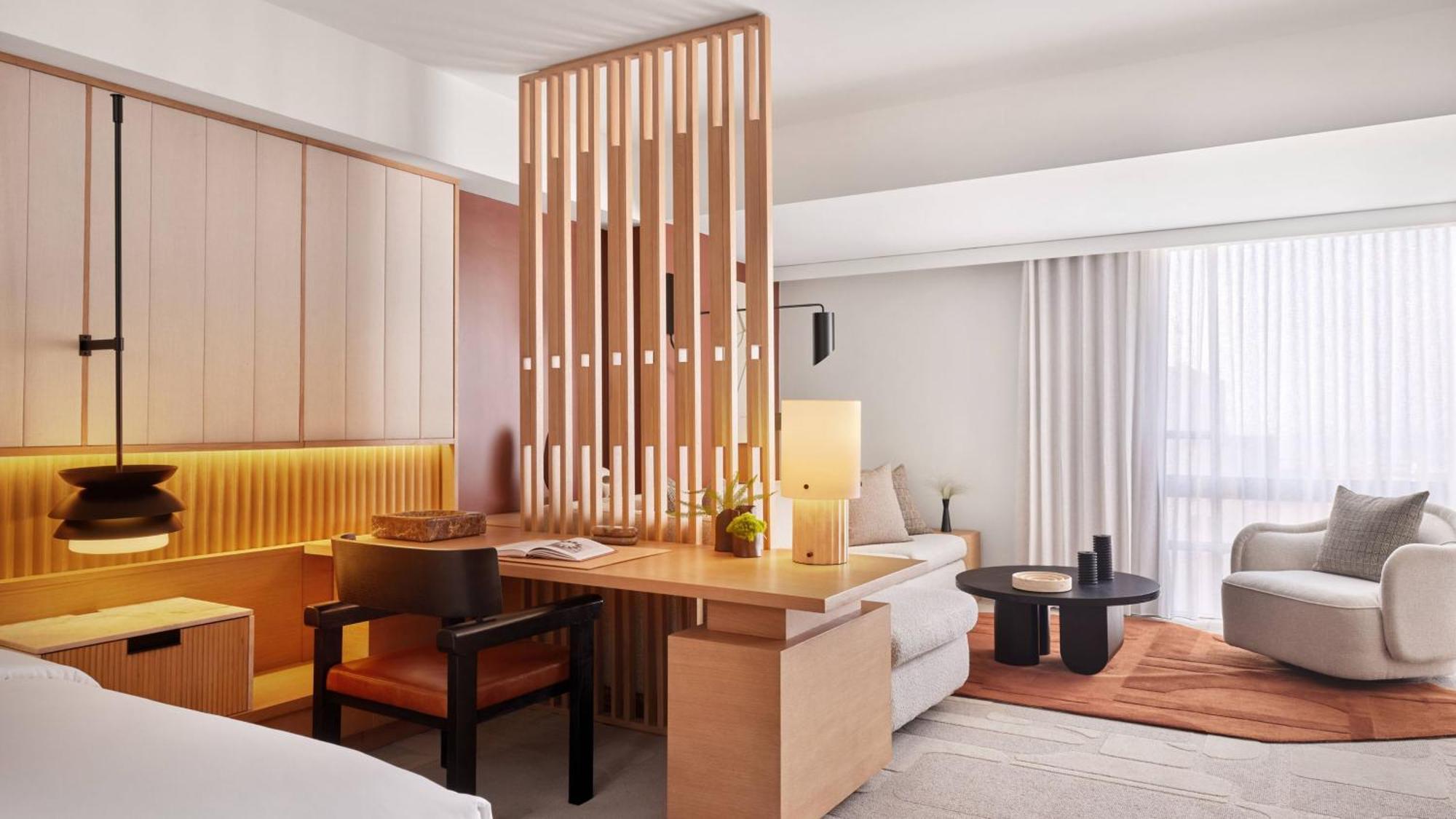 The Jay, Autograph Collection Hotel Сан Франциско Екстериор снимка