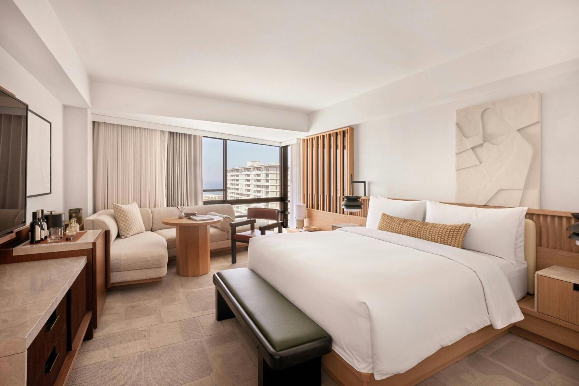 The Jay, Autograph Collection Hotel Сан Франциско Екстериор снимка
