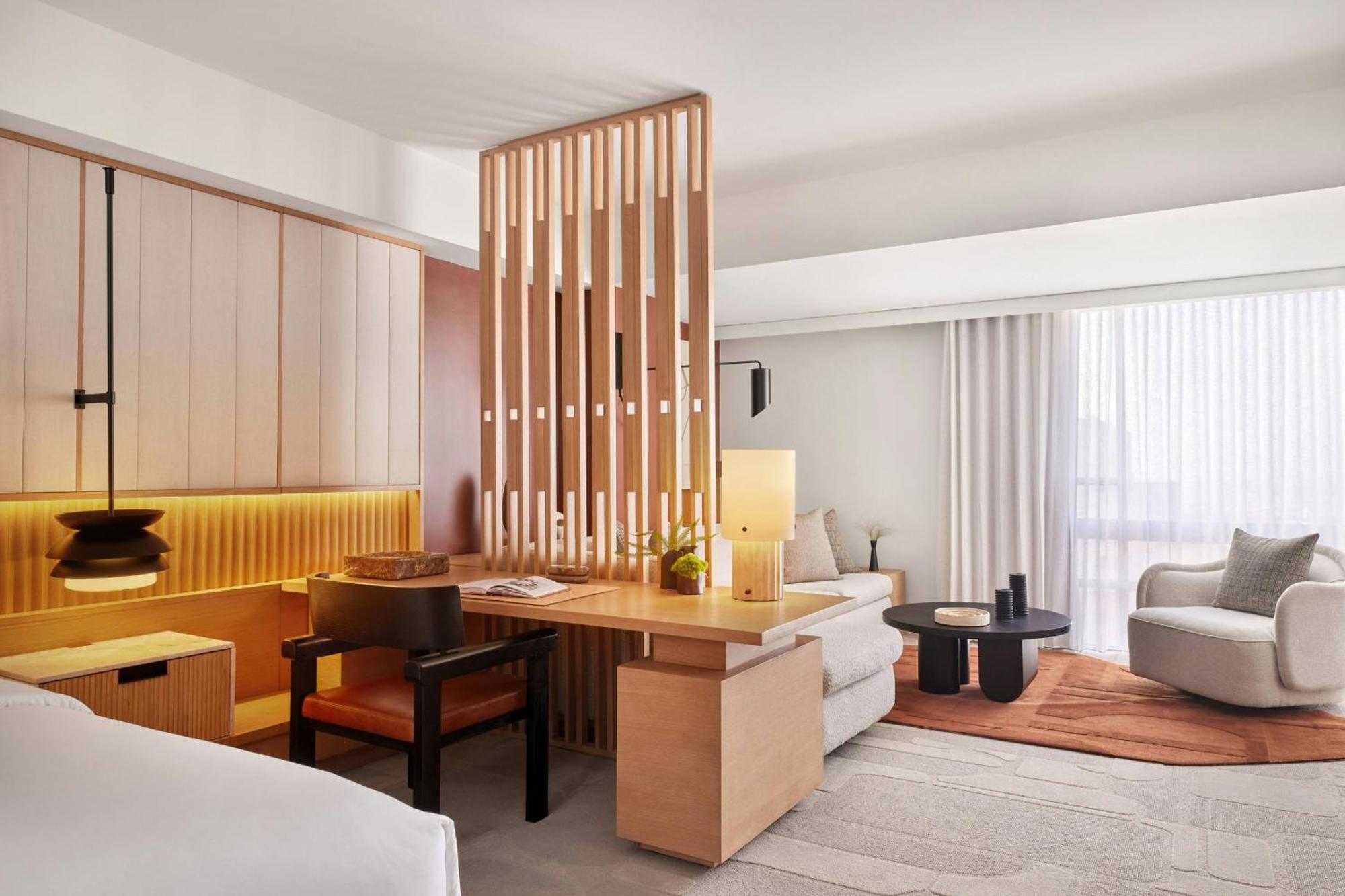 The Jay, Autograph Collection Hotel Сан Франциско Екстериор снимка