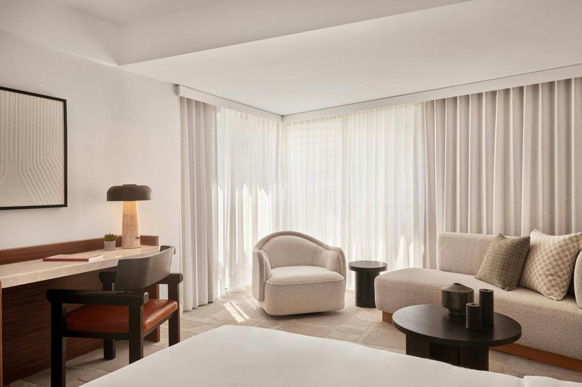 The Jay, Autograph Collection Hotel Сан Франциско Екстериор снимка