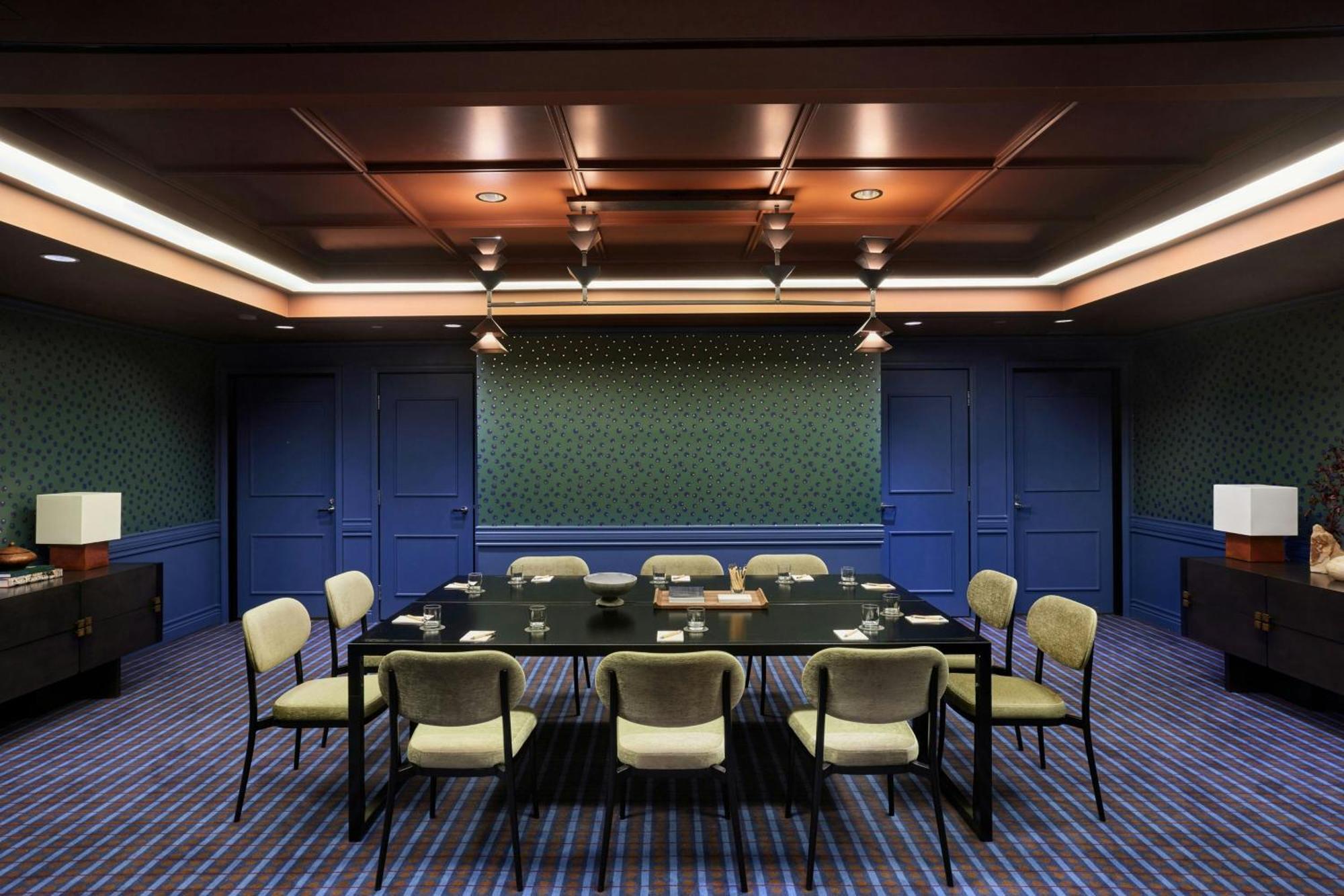The Jay, Autograph Collection Hotel Сан Франциско Екстериор снимка