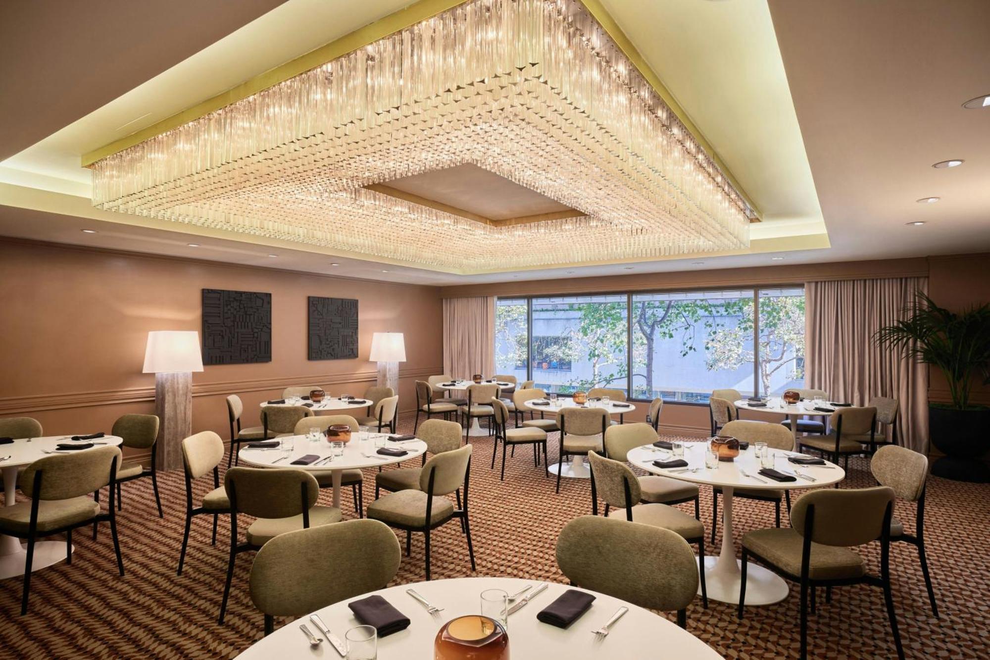 The Jay, Autograph Collection Hotel Сан Франциско Екстериор снимка