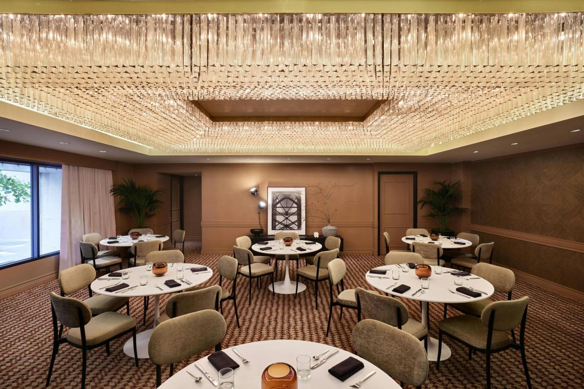 The Jay, Autograph Collection Hotel Сан Франциско Екстериор снимка
