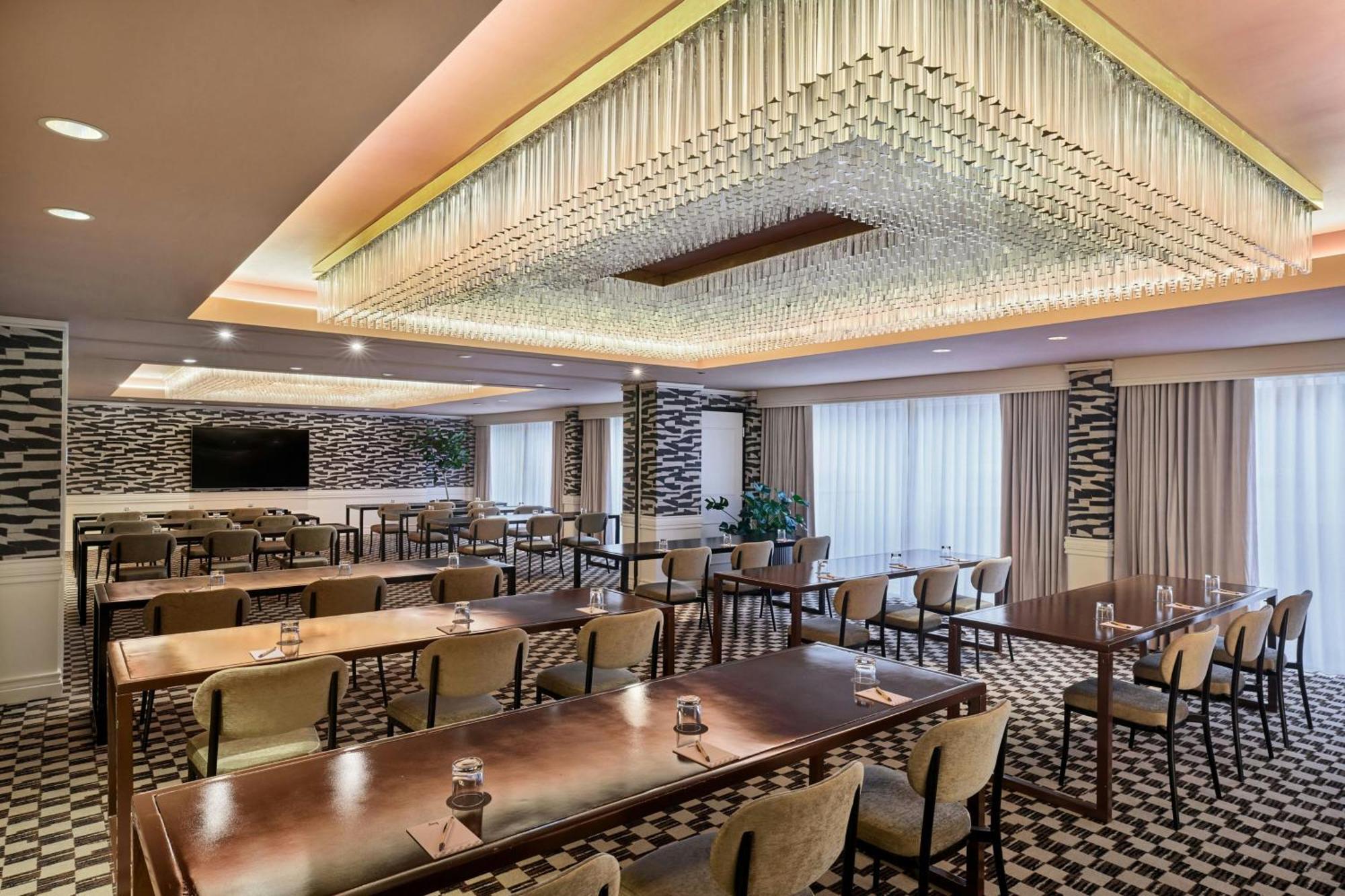 The Jay, Autograph Collection Hotel Сан Франциско Екстериор снимка