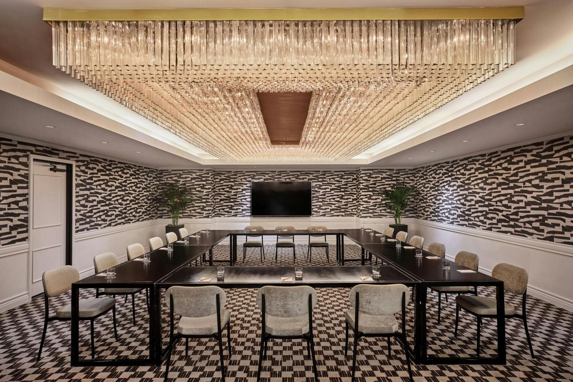 The Jay, Autograph Collection Hotel Сан Франциско Екстериор снимка