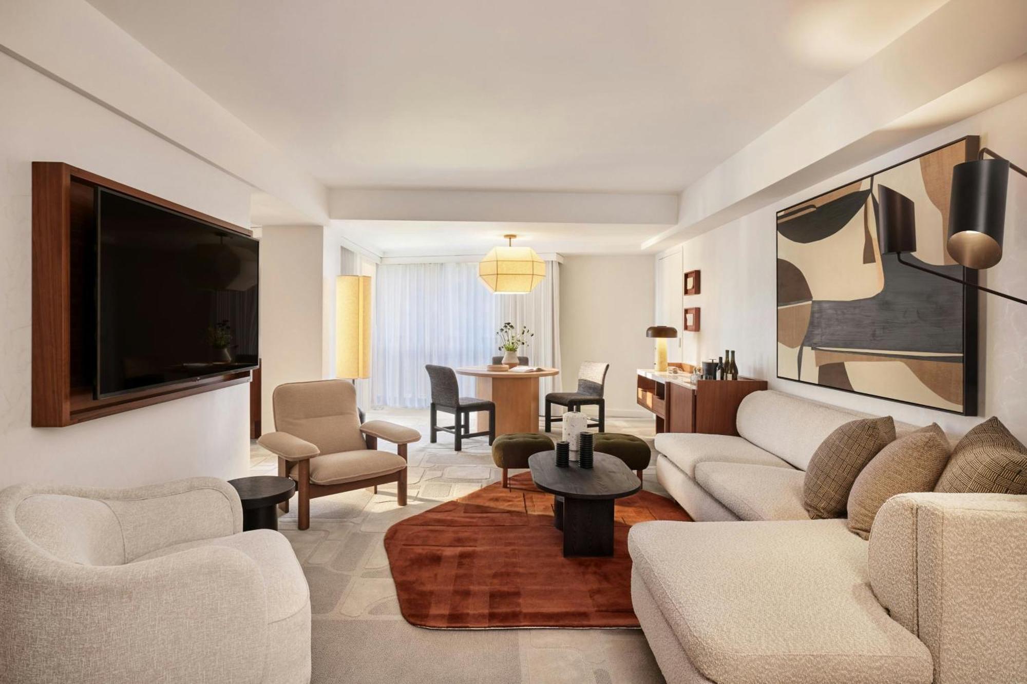 The Jay, Autograph Collection Hotel Сан Франциско Екстериор снимка
