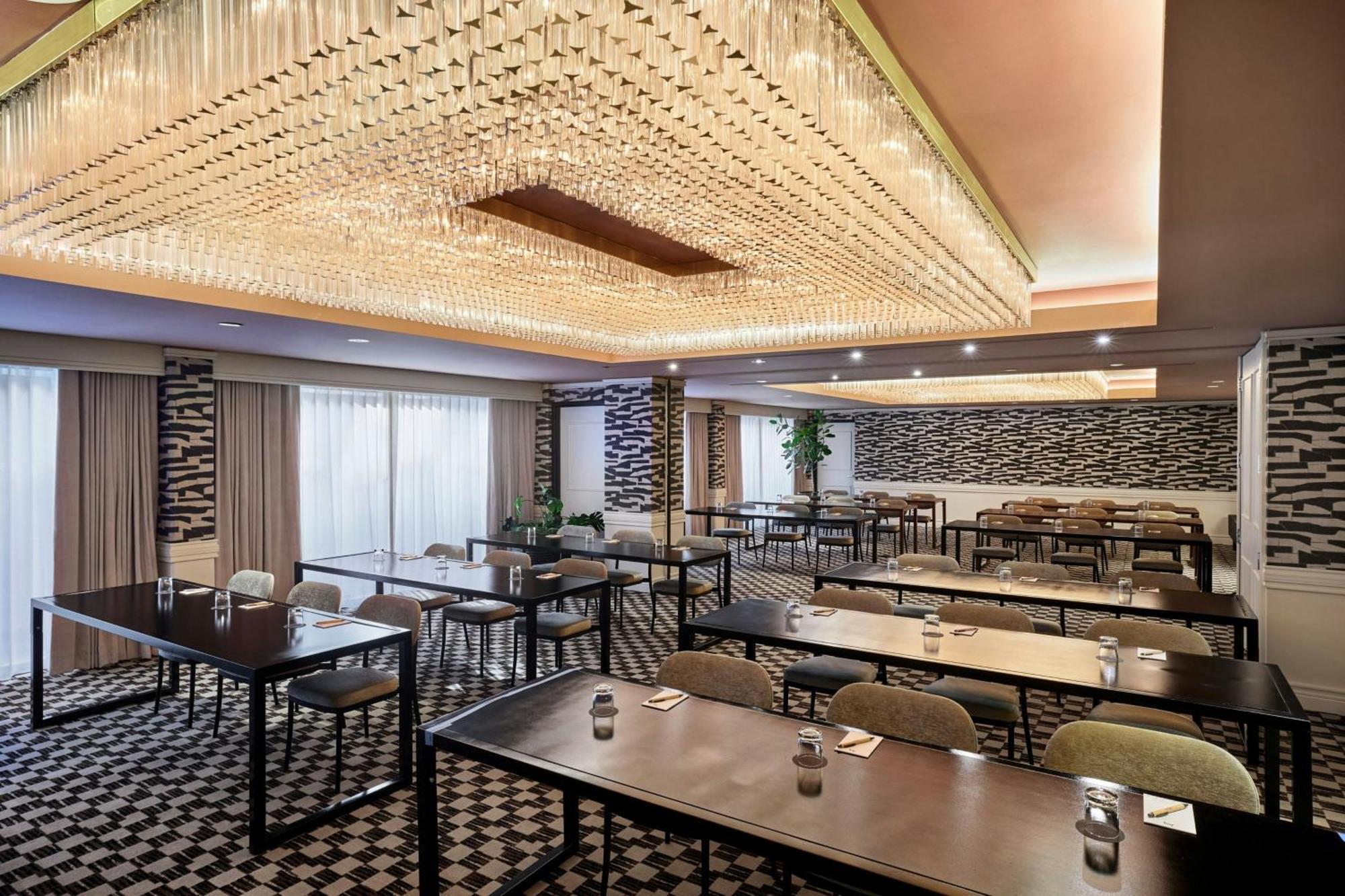 The Jay, Autograph Collection Hotel Сан Франциско Екстериор снимка