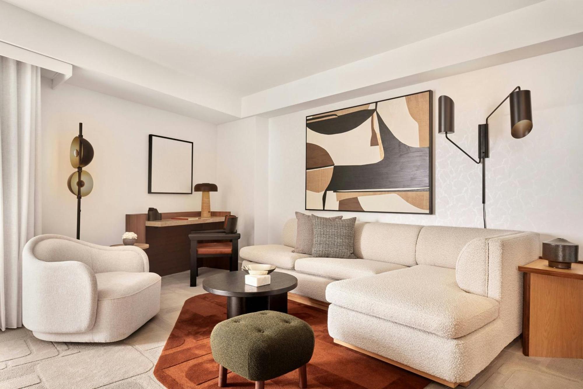 The Jay, Autograph Collection Hotel Сан Франциско Екстериор снимка