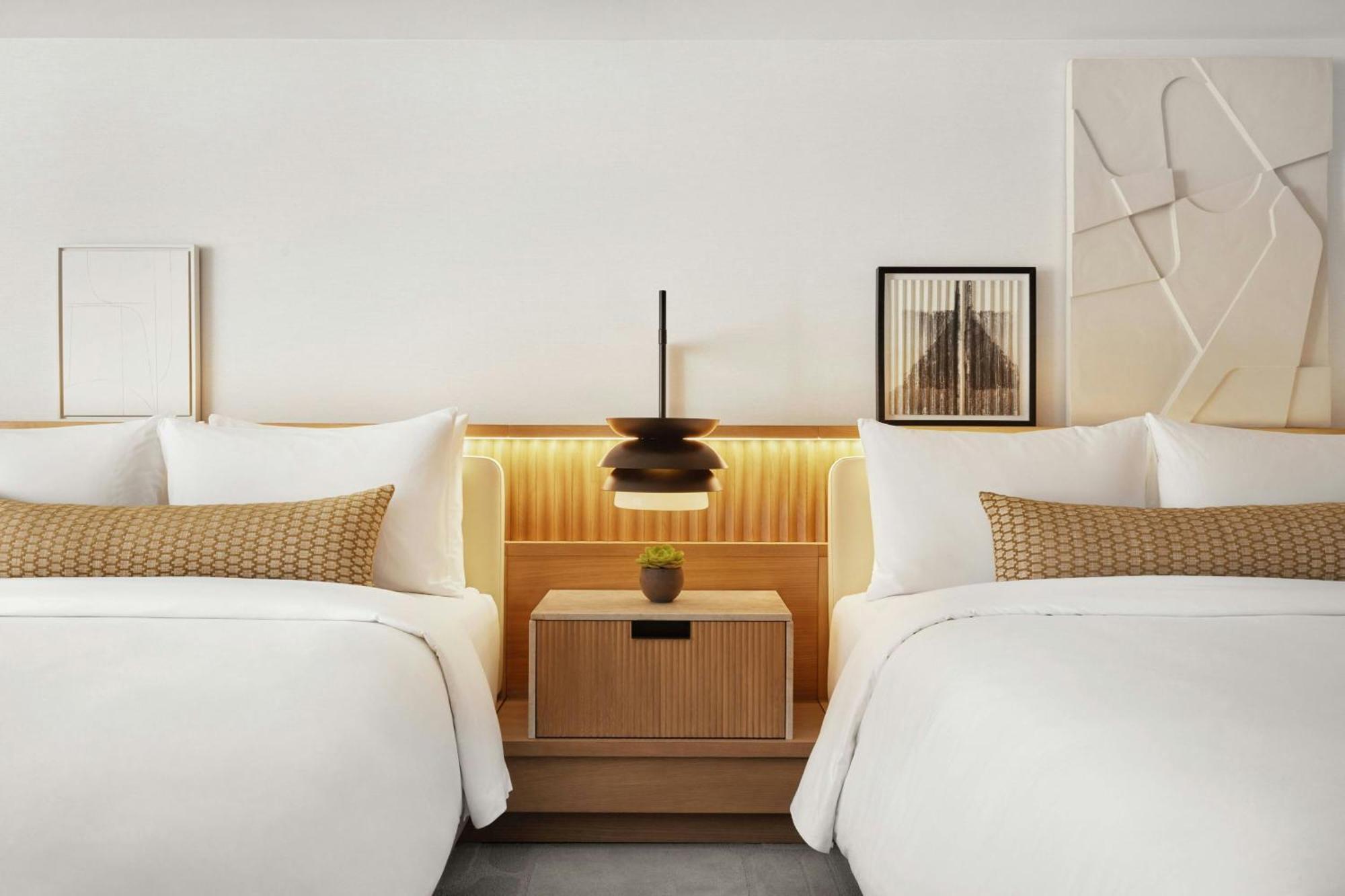 The Jay, Autograph Collection Hotel Сан Франциско Екстериор снимка