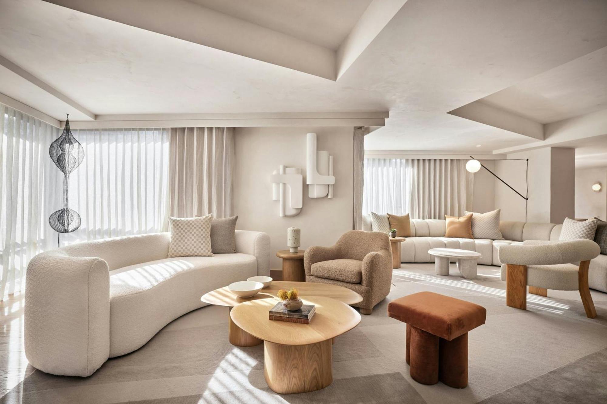 The Jay, Autograph Collection Hotel Сан Франциско Екстериор снимка