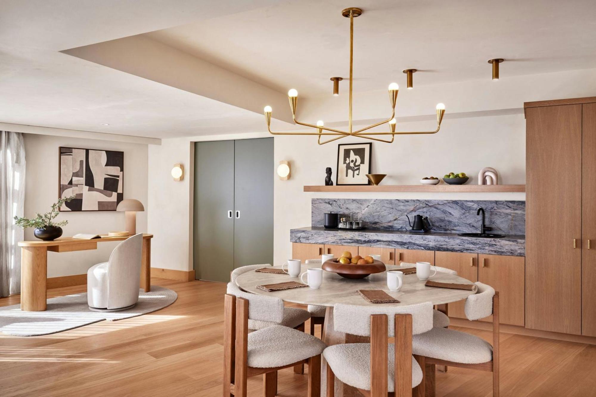 The Jay, Autograph Collection Hotel Сан Франциско Екстериор снимка