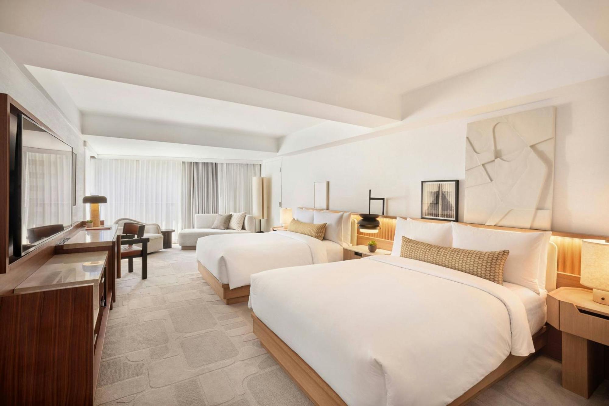 The Jay, Autograph Collection Hotel Сан Франциско Екстериор снимка