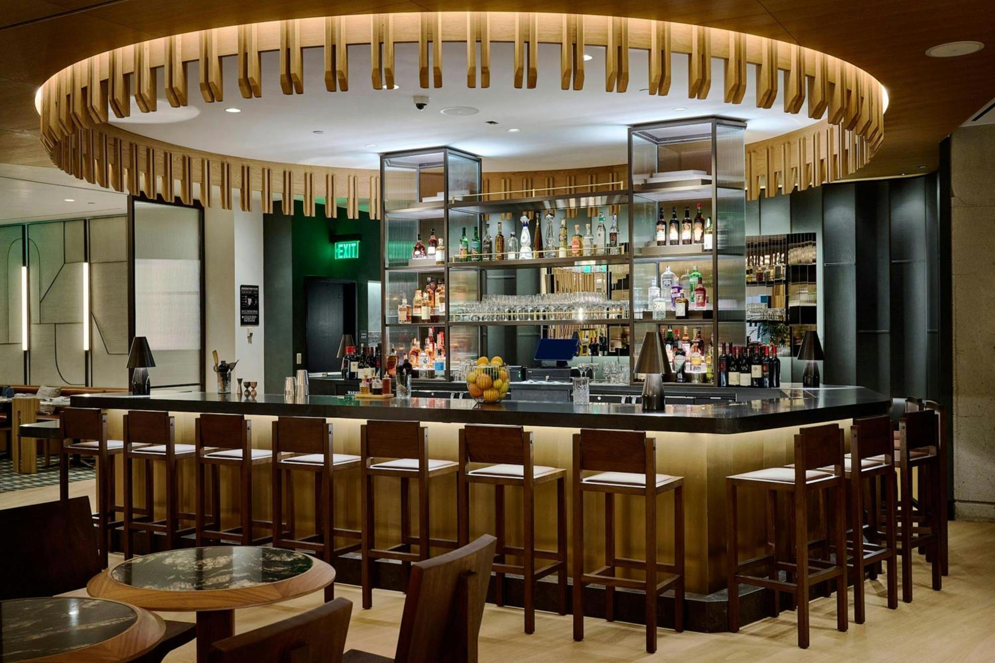 The Jay, Autograph Collection Hotel Сан Франциско Екстериор снимка