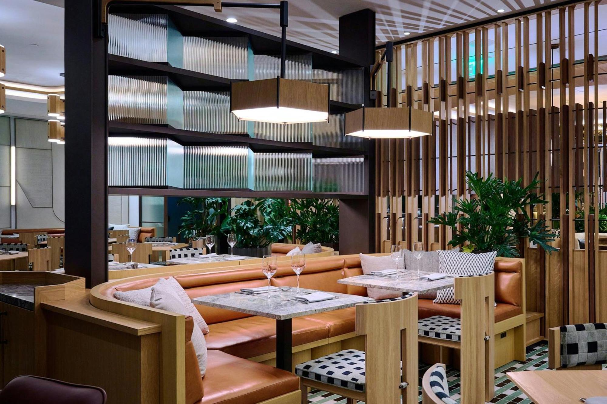 The Jay, Autograph Collection Hotel Сан Франциско Екстериор снимка