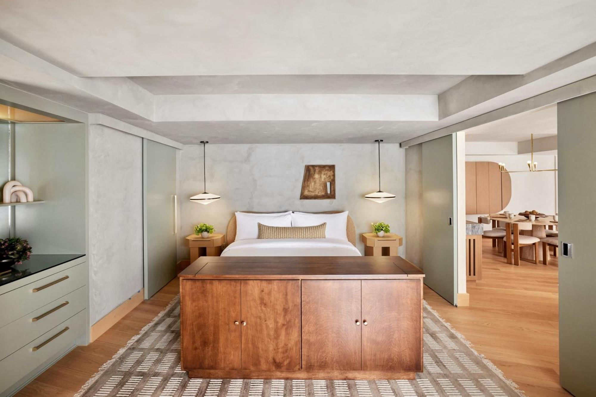 The Jay, Autograph Collection Hotel Сан Франциско Екстериор снимка