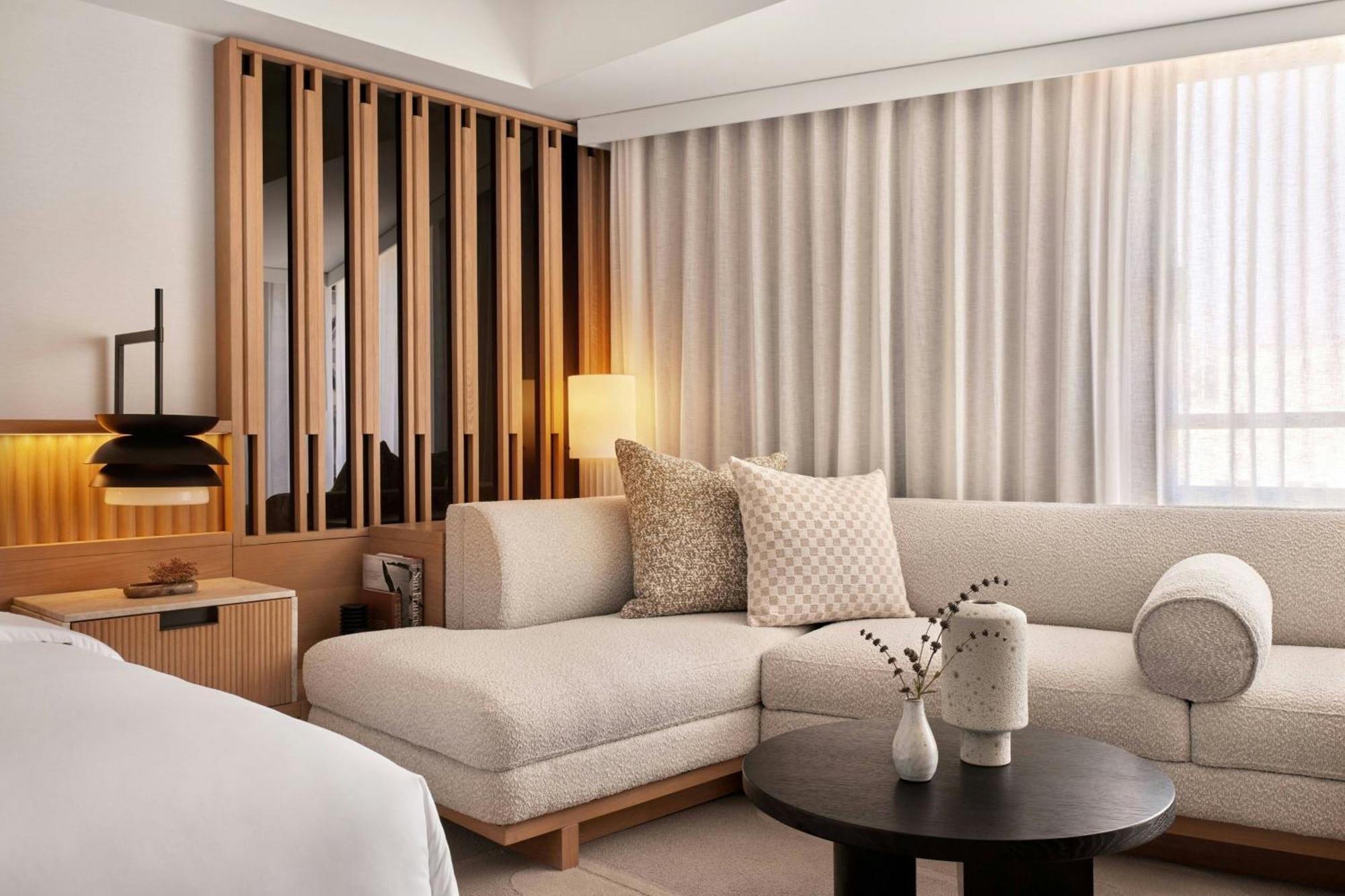 The Jay, Autograph Collection Hotel Сан Франциско Екстериор снимка