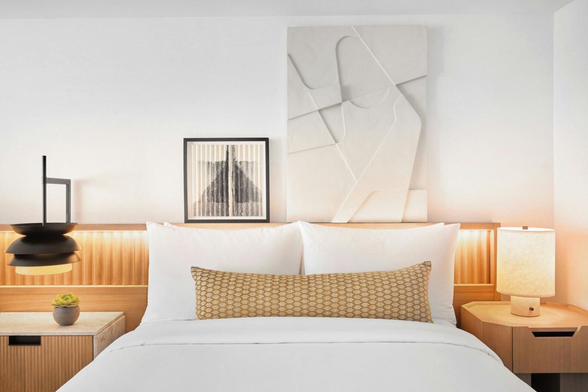 The Jay, Autograph Collection Hotel Сан Франциско Екстериор снимка