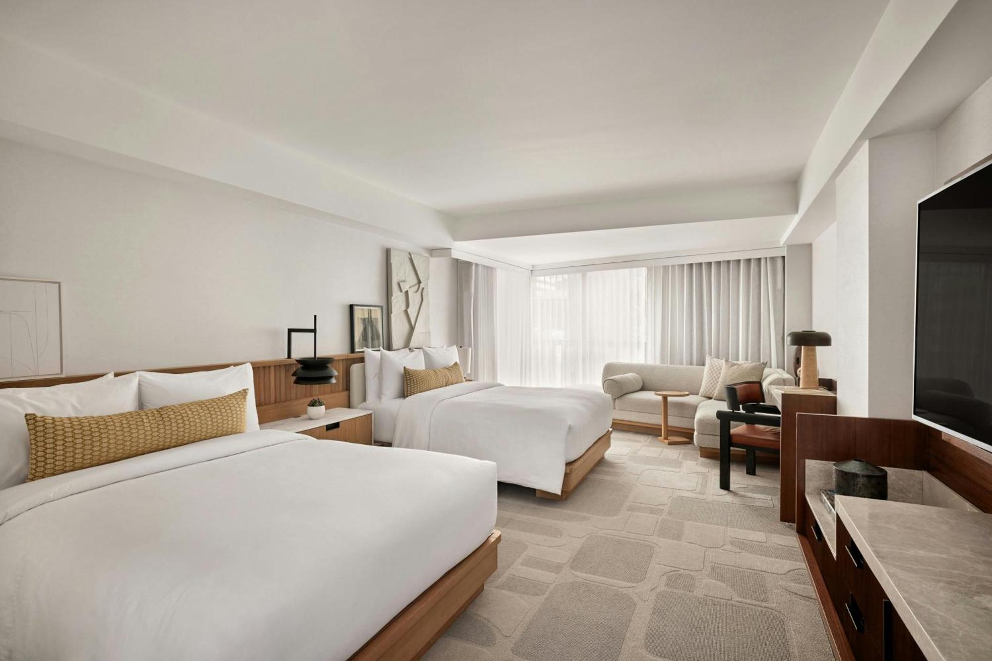 The Jay, Autograph Collection Hotel Сан Франциско Екстериор снимка