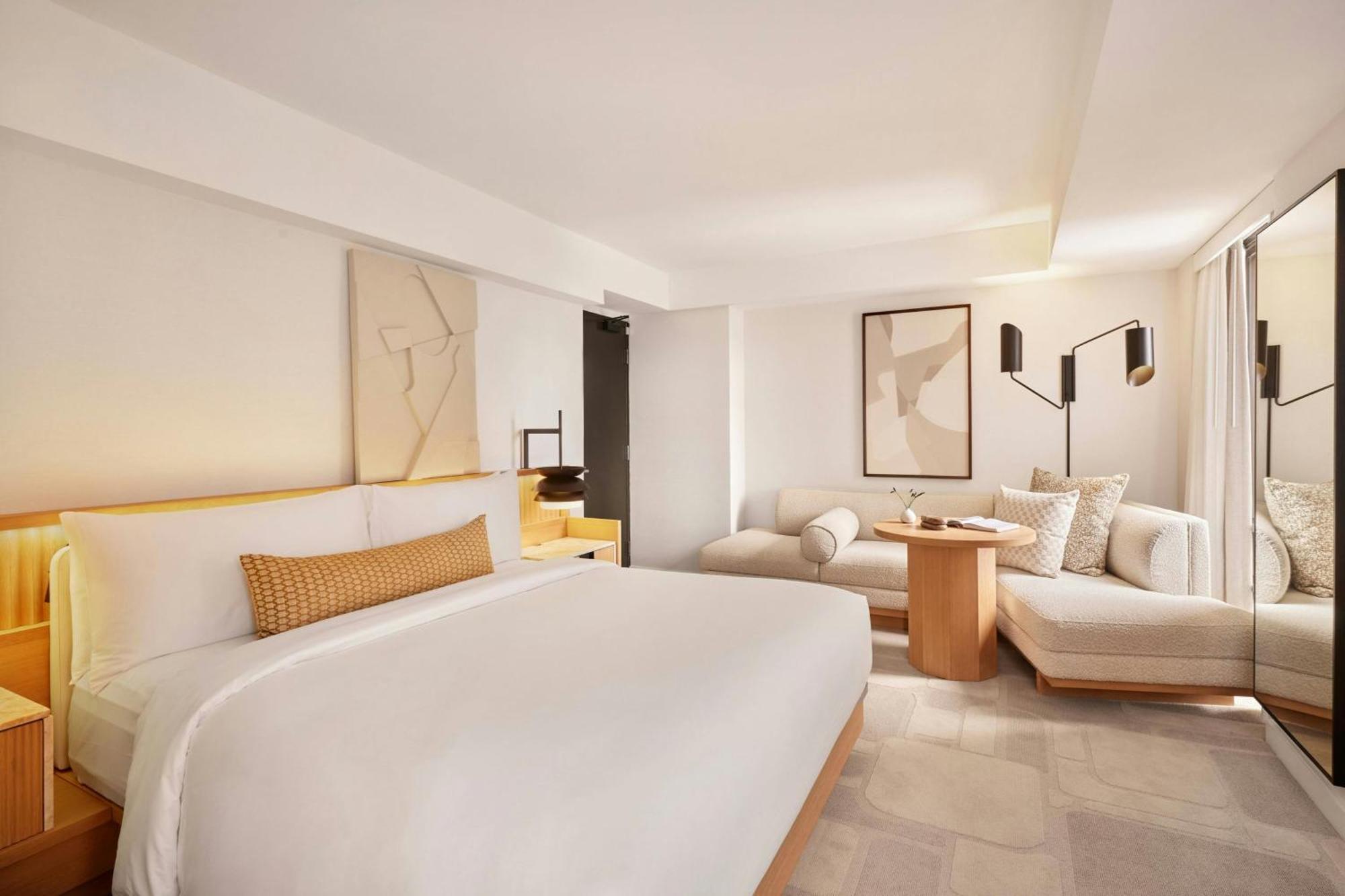 The Jay, Autograph Collection Hotel Сан Франциско Екстериор снимка
